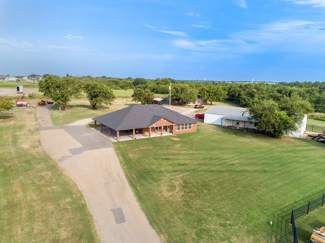 House in Stillwater, Oklahoma, United States 1 - 18626510