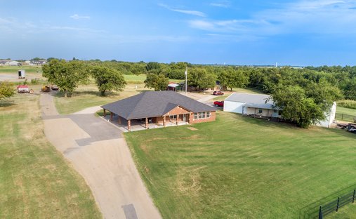 House in Stillwater, Oklahoma, United States 1