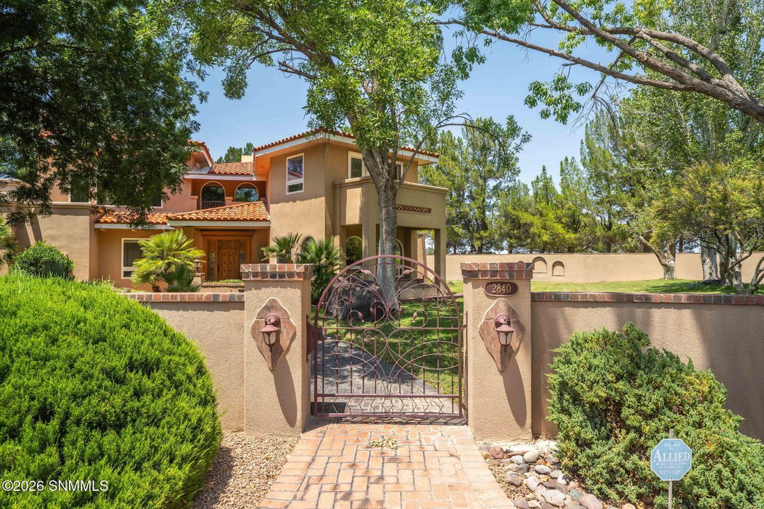 House in Las Cruces, New Mexico, United States 2 - 16965251