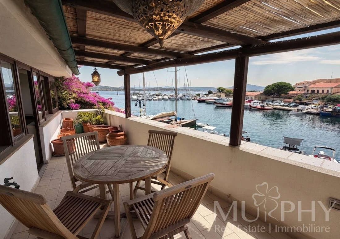 House in La Maddalena, Sardinia, Italy 1 - 18630444