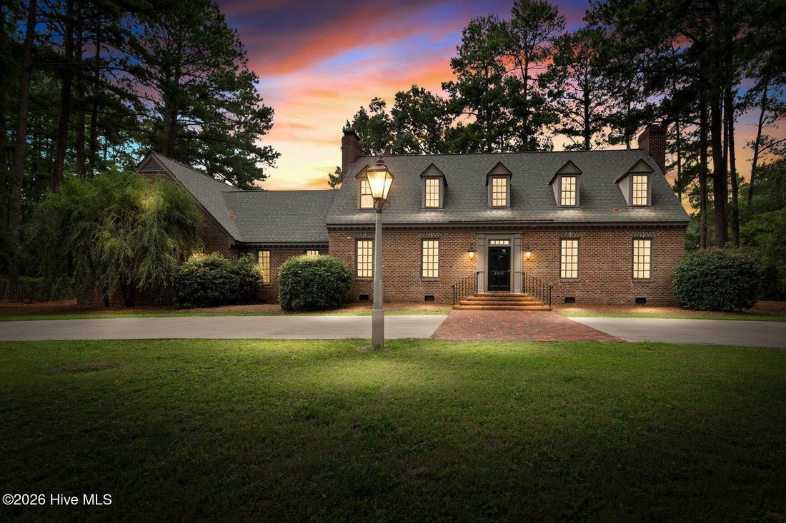 House in Rocky Mount, North Carolina, United States 1 - 18628566