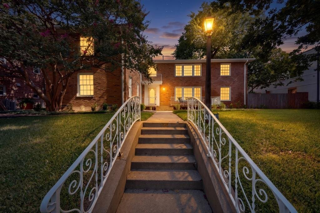 Condo in Highland Park, Texas, United States 1 - 18629272