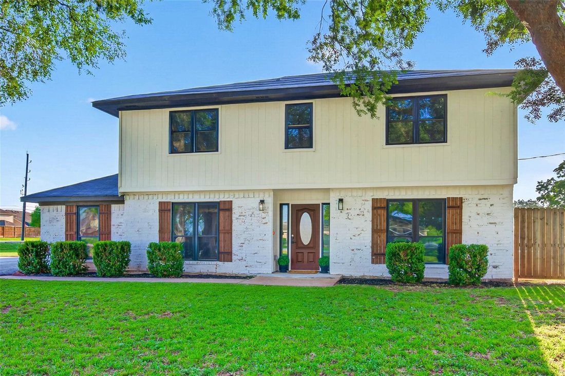 House in Richmond, Texas, United States 1 - 18628808