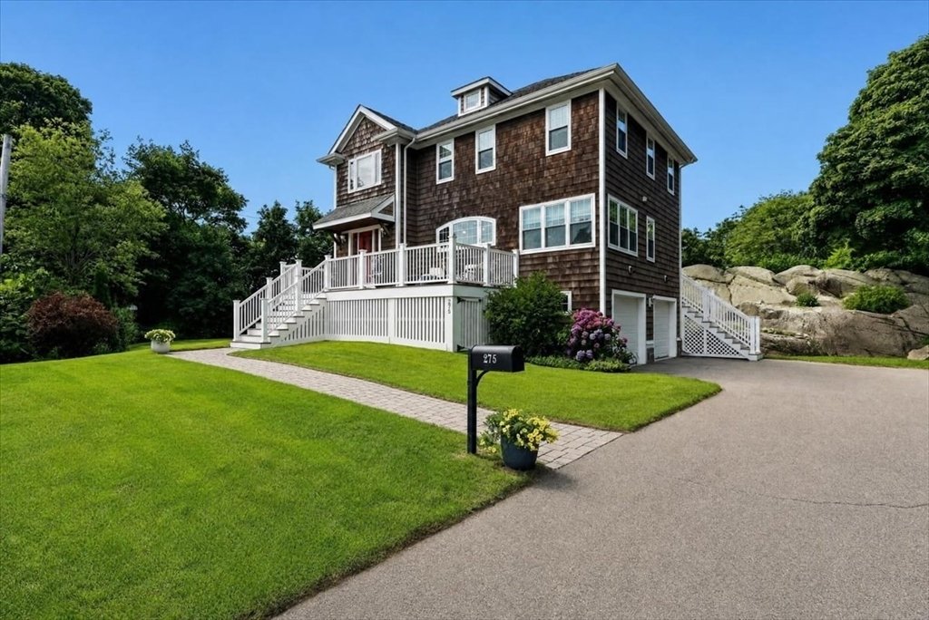 House in Quincy, Massachusetts, United States 2 - 18626508