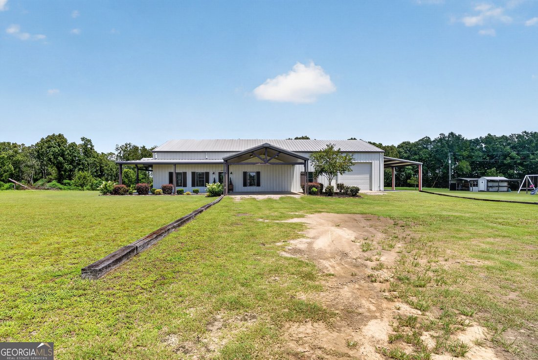 House in Eastman, Georgia, United States 4 - 18591589
