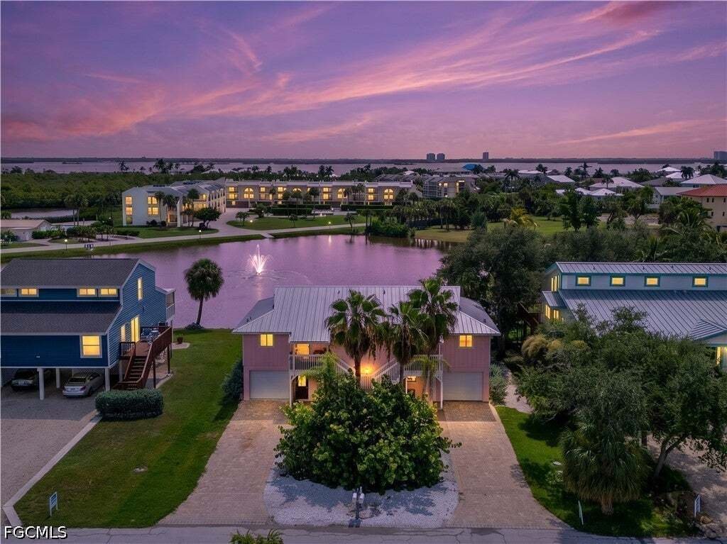 House in Fort Myers Beach, Florida, United States 1 - 18615404