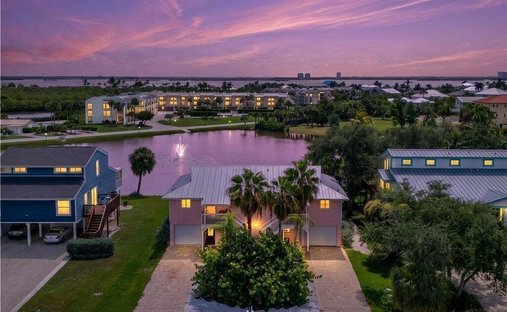 House in Fort Myers Beach, Florida, United States 1