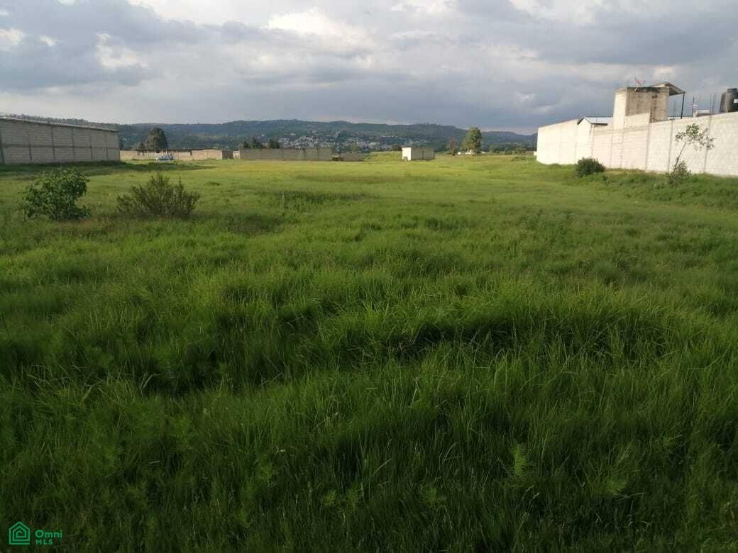 Land in Santa Justina Ecatepec, Tlaxcala, Mexico 5 - 18095502
