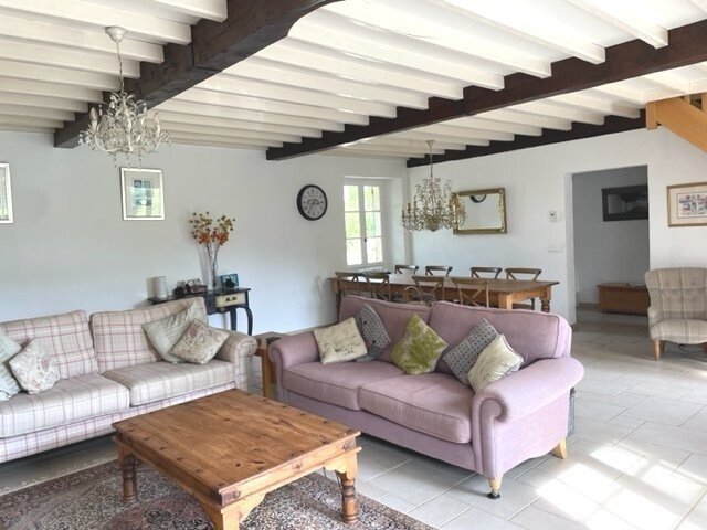 Estate in Domme, Nouvelle-Aquitaine, France 5 - 17659226
