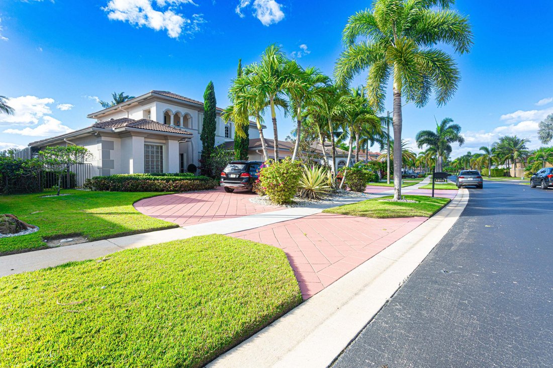 House in West Palm Beach, Florida, United States 4 - 17176376
