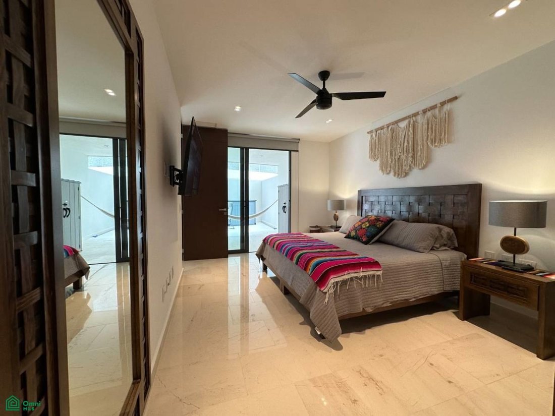 Casa in Playa del Carmen, Quintana Roo, Messico 5 - 17729073