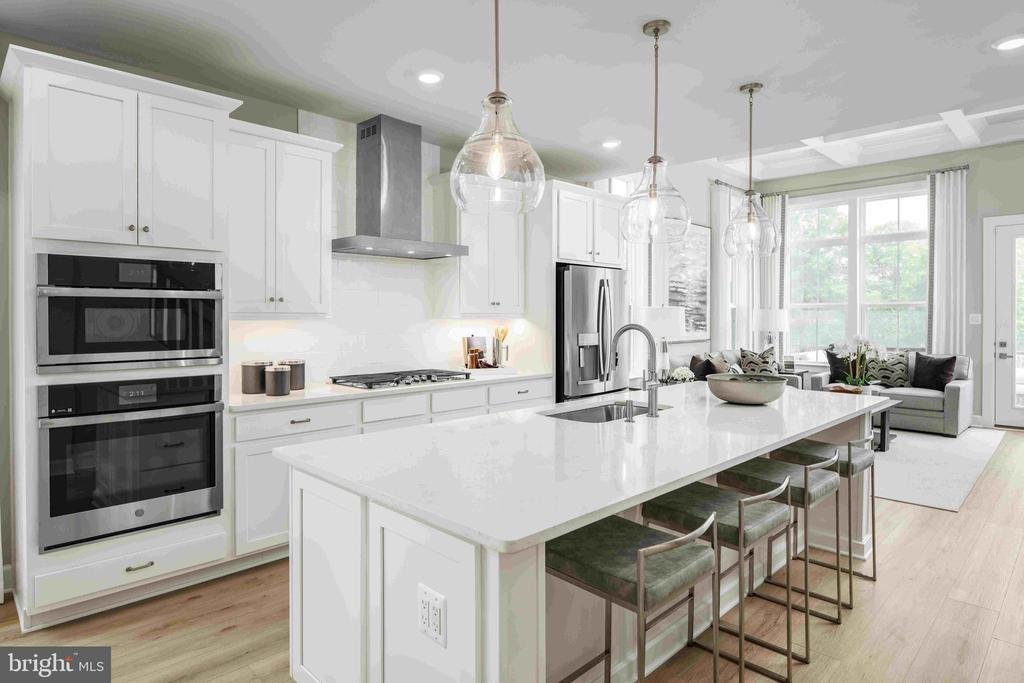Condo in Ellicott City, Maryland, United States 2 - 17598494