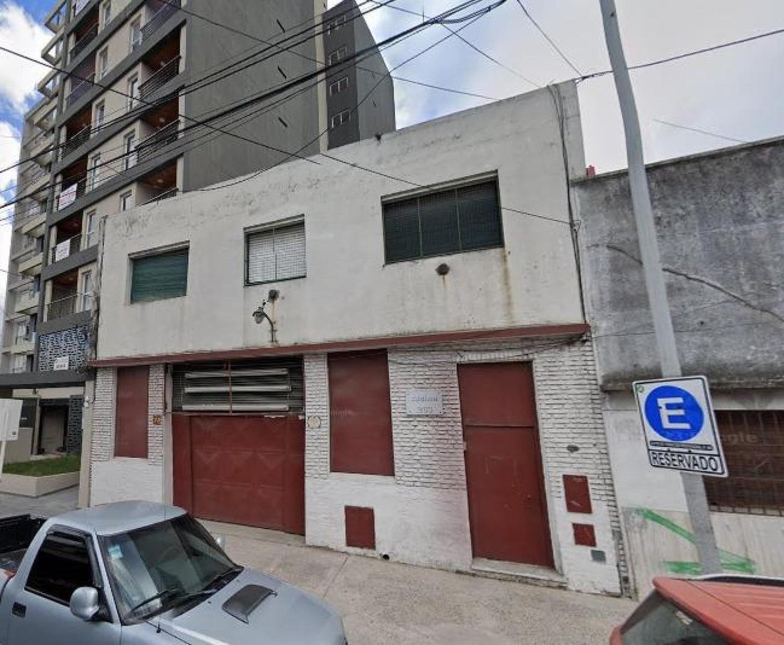 Land in Avellaneda, Buenos Aires Province, Argentina 3 - 18627133