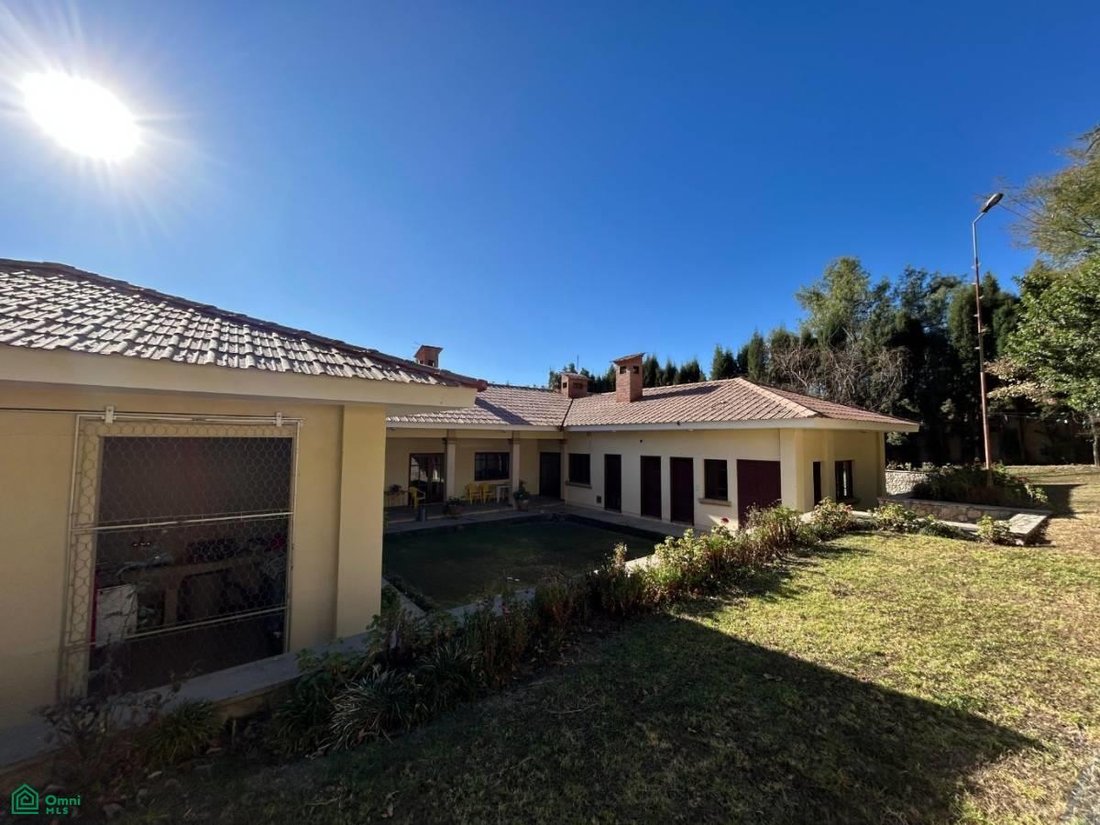 House in Tarija, Tarija Department, Bolivia 2 - 17232562