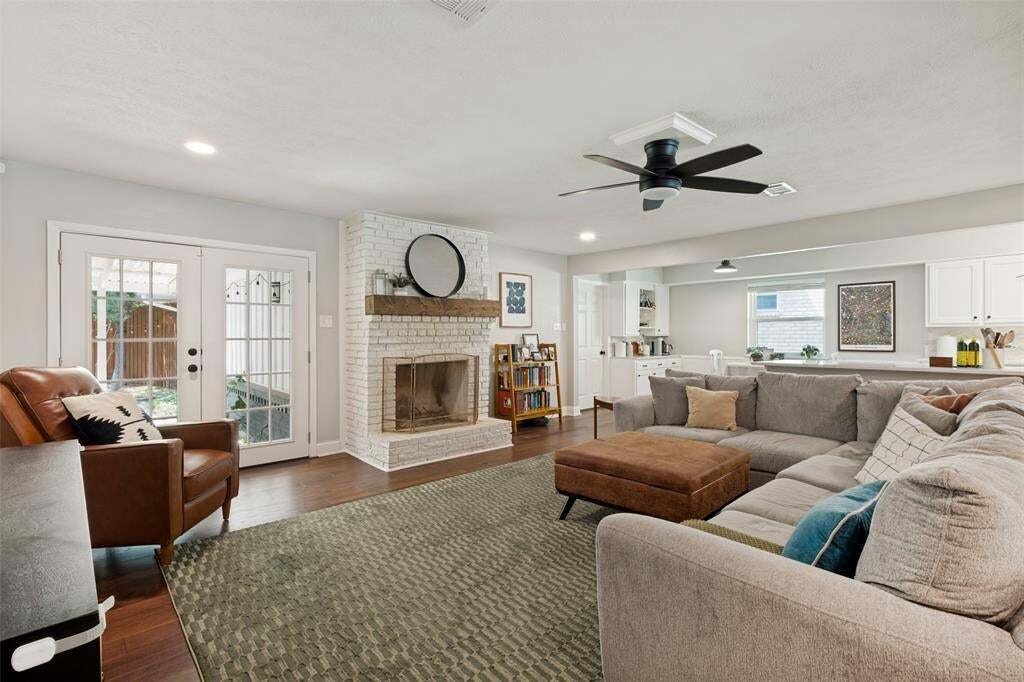 House in Dallas, Texas, United States 4 - 18629259