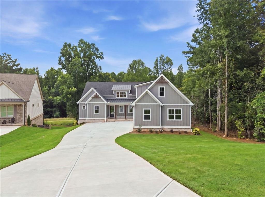 House in Jefferson, Georgia, United States 2 - 18280581