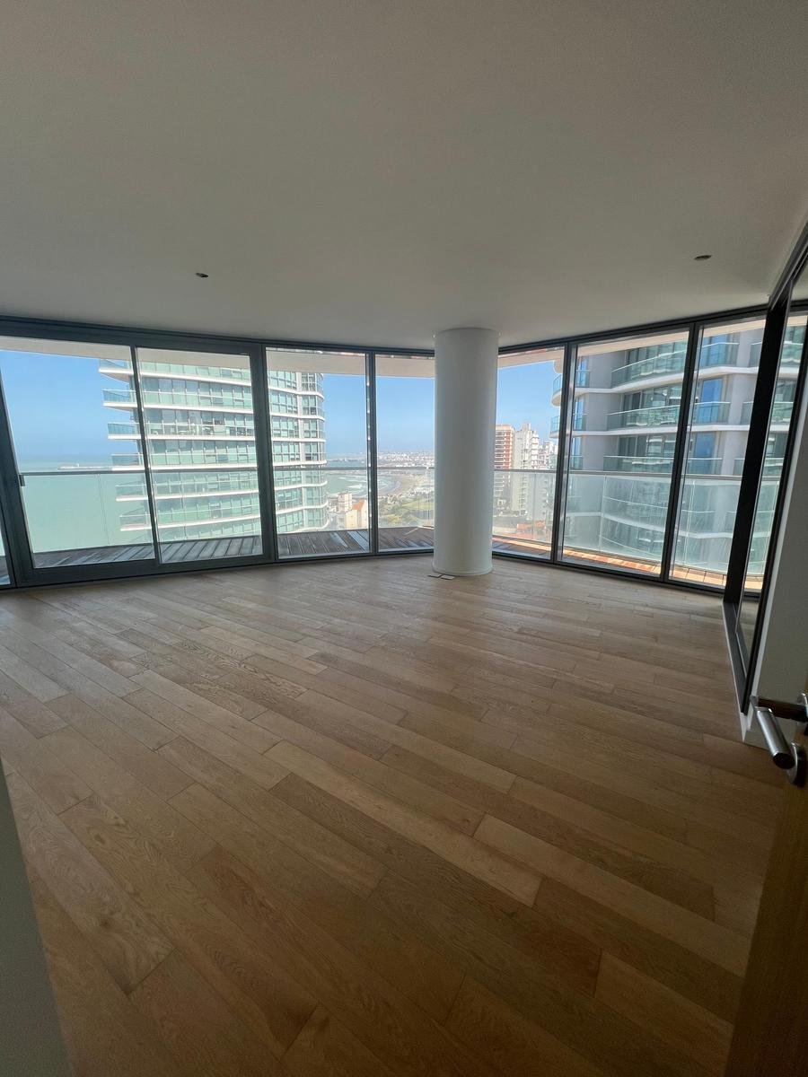 Apartment in Mar del Plata, Buenos Aires Province, Argentina 1 - 18627010
