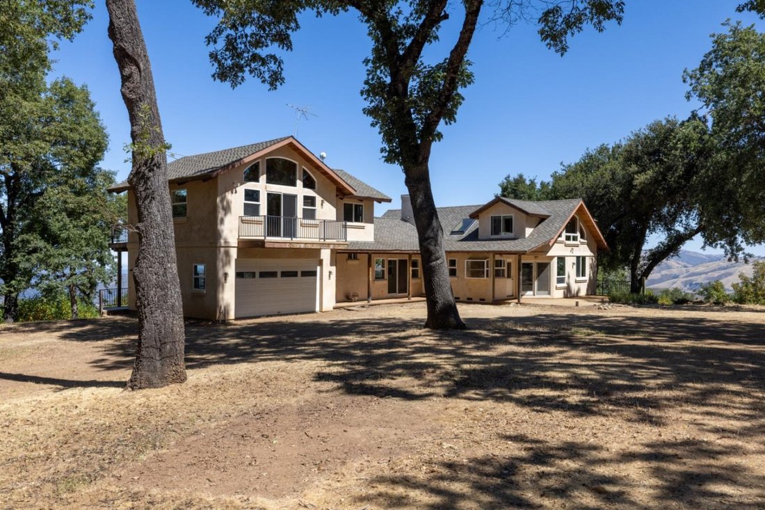 House in Carmel Valley, California, United States 1 - 18629458