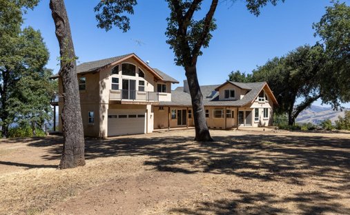 Casa a Carmel Valley Village, California, Stati Uniti 1