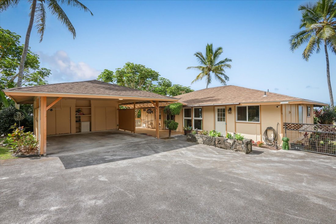 House in Kailua-Kona, Hawaii, United States 1 - 18628126