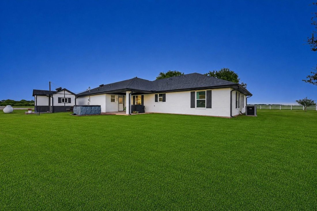 House in Needville, Texas, United States 2 - 18628738