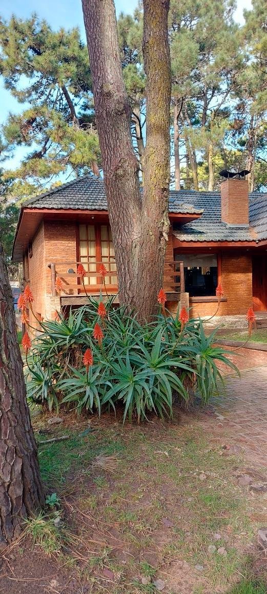 House in Cariló, Buenos Aires Province, Argentina 1 - 18626985