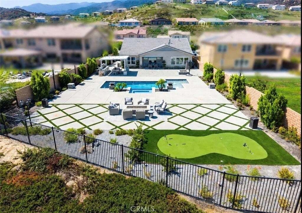 House in Corona, California, United States 4 - 18629182