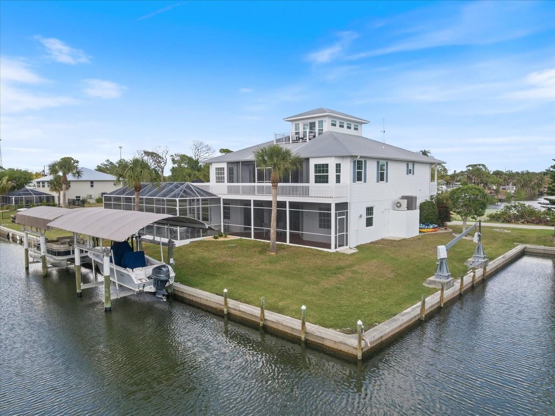 House in Englewood, Florida, United States 3 - 18628944