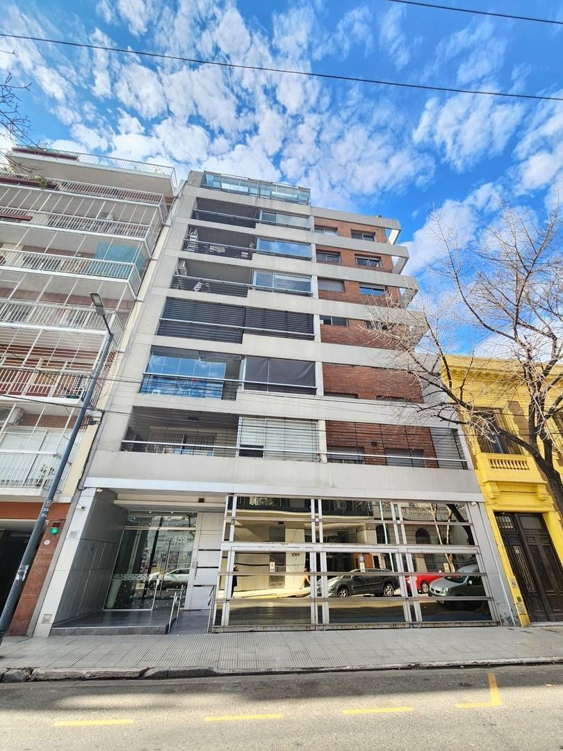 Apartment in Buenos Aires, Buenos Aires, Argentina 2 - 18627307