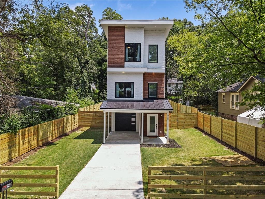 House in Atlanta, Georgia, United States 2 - 18628871