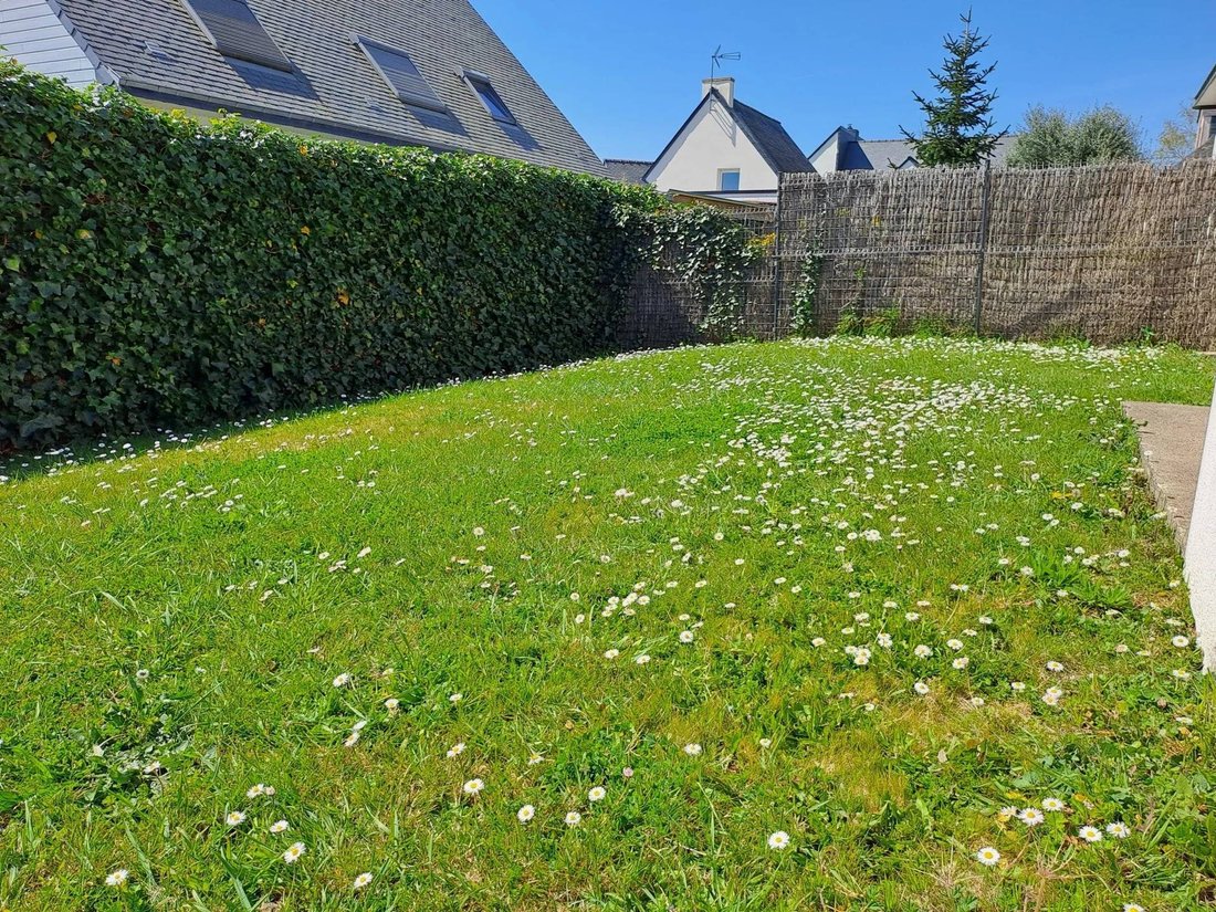 House in Baden, Brittany, France 4 - 16461531