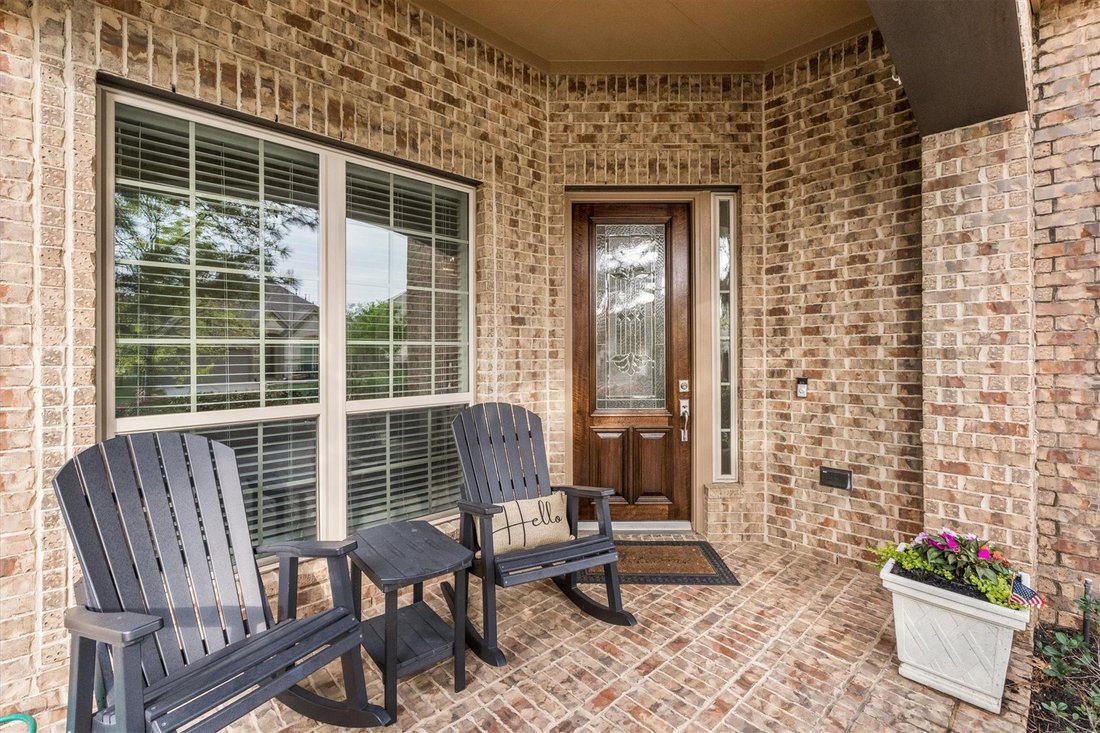 Casa a Magnolia, Texas, Stati Uniti 4 - 18628771