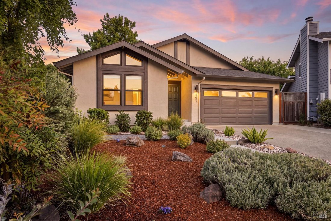 House in Petaluma, California, United States 5 - 18629751