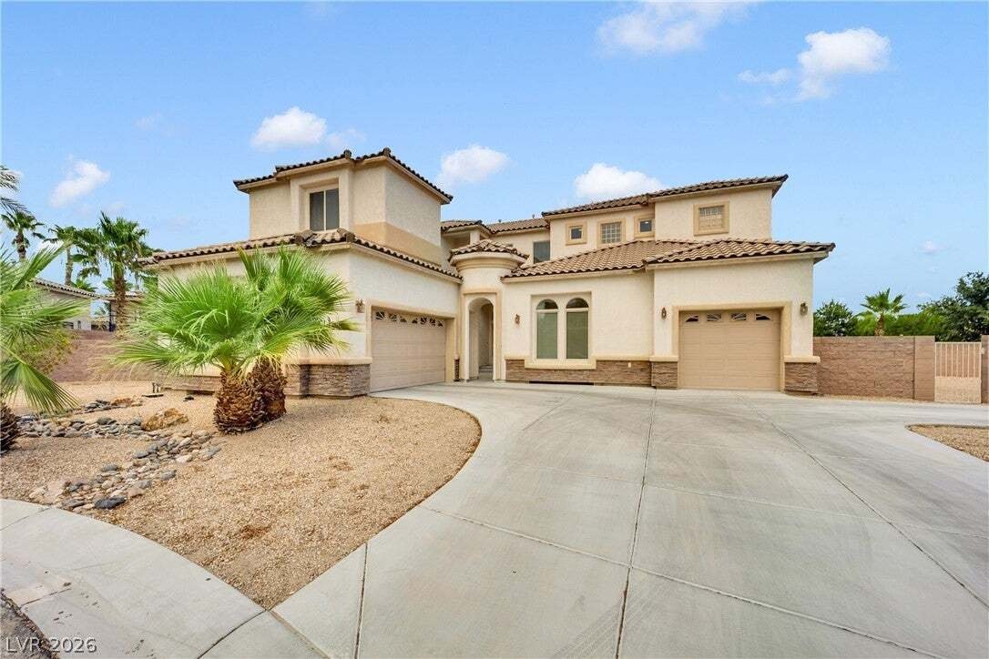 House in Las Vegas, Nevada, United States 1 - 18629161