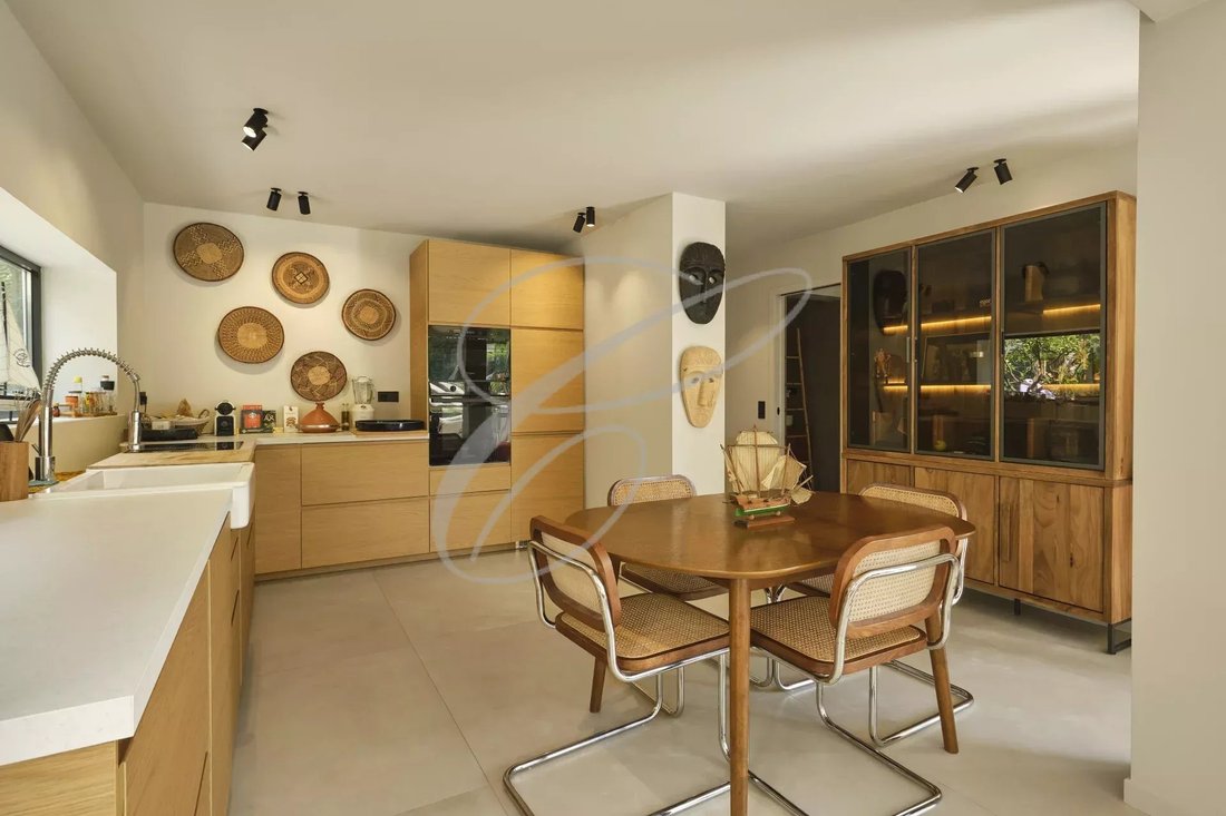 Apartment in Cap Martin, Roquebrune-Cap-Martin, France 5 - 18488797