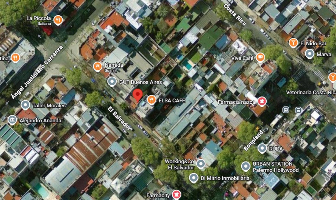 Land in Buenos Aires, Buenos Aires, Argentina 2 - 18627085