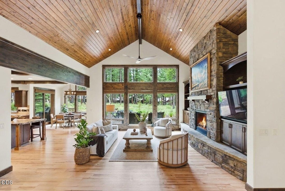 House in Sunriver, Oregon, United States 1 - 18040545
