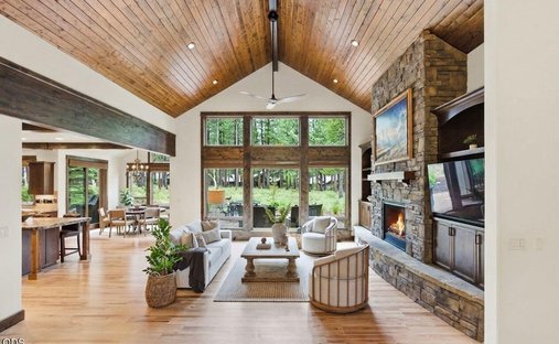 House in Sunriver, Oregon, United States 1