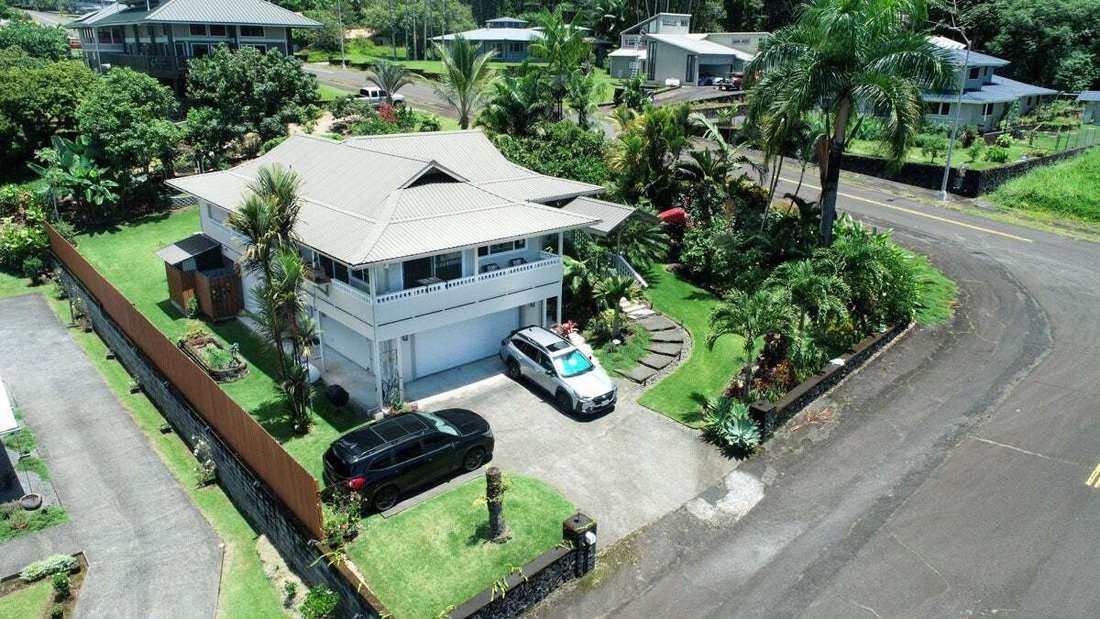 House in Hilo, Hawaii, United States 2 - 18628735