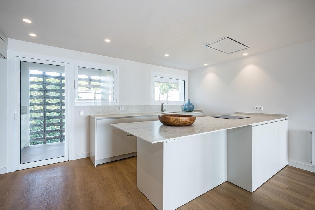 Apartment in Gava, Catalonia, Spain 4 - 18626596