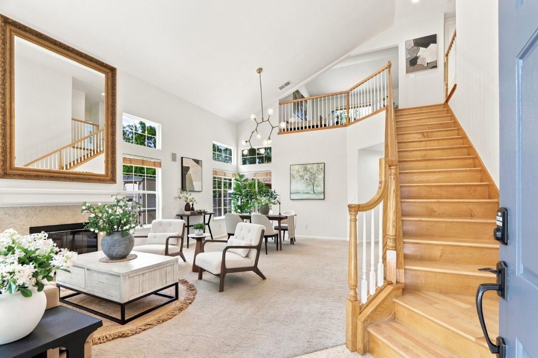 House in San Jose, California, United States 3 - 18629484