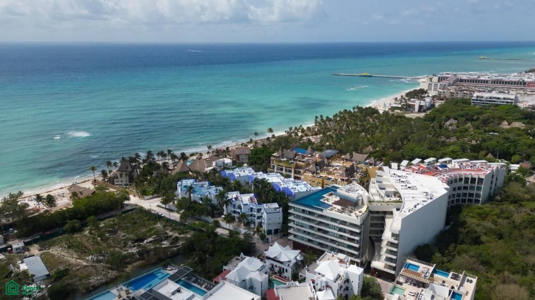 Condo in Playa del Carmen, Quintana Roo, Mexico 4 - 17089951
