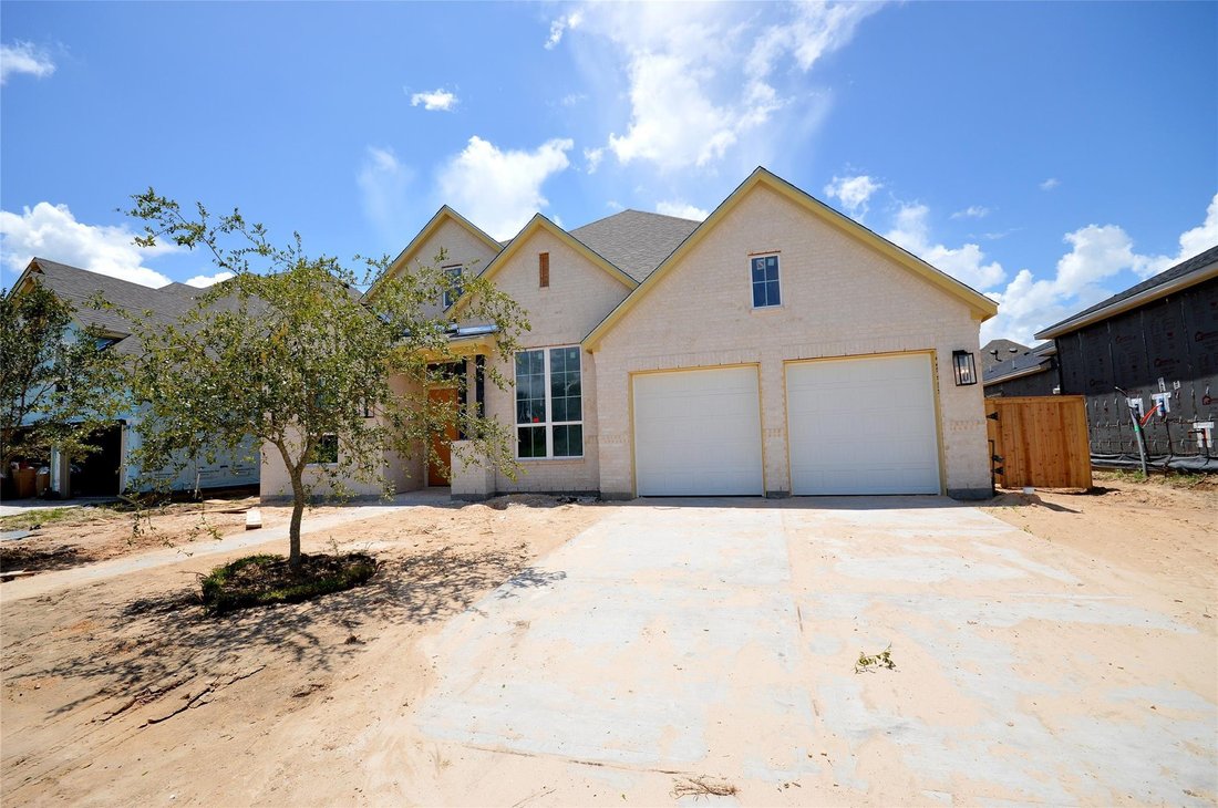 House in Manvel, Texas, United States 2 - 18020148
