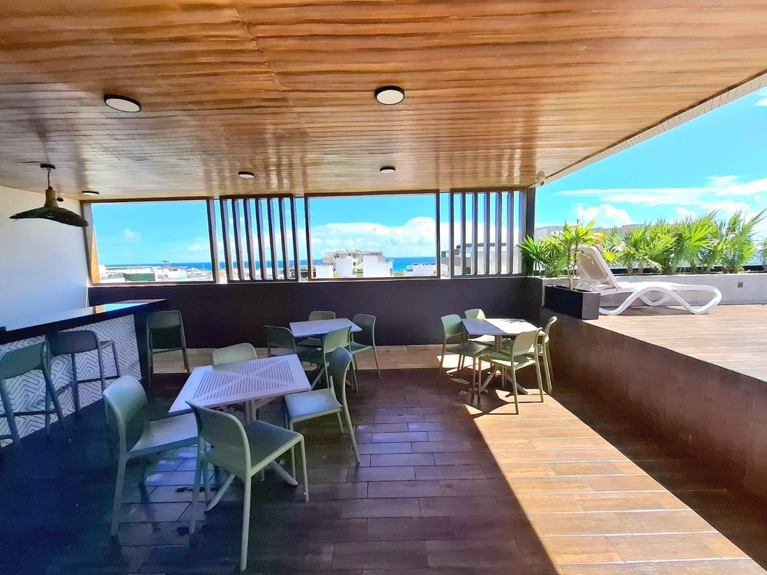 Apartment in Playa del Carmen, Quintana Roo, Mexico 3 - 18626599