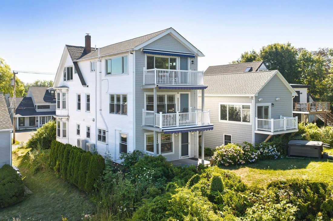 House in South Portland, Maine, United States 5 - 18628104