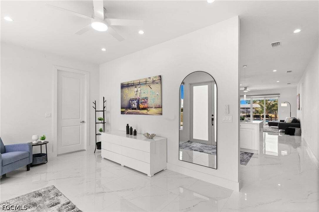 House in Cape Coral, Florida, United States 4 - 18629066