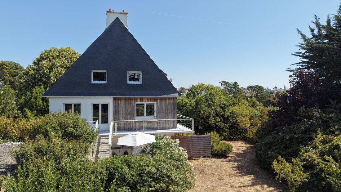House in Plouharnel, Brittany, France 2 - 17727702