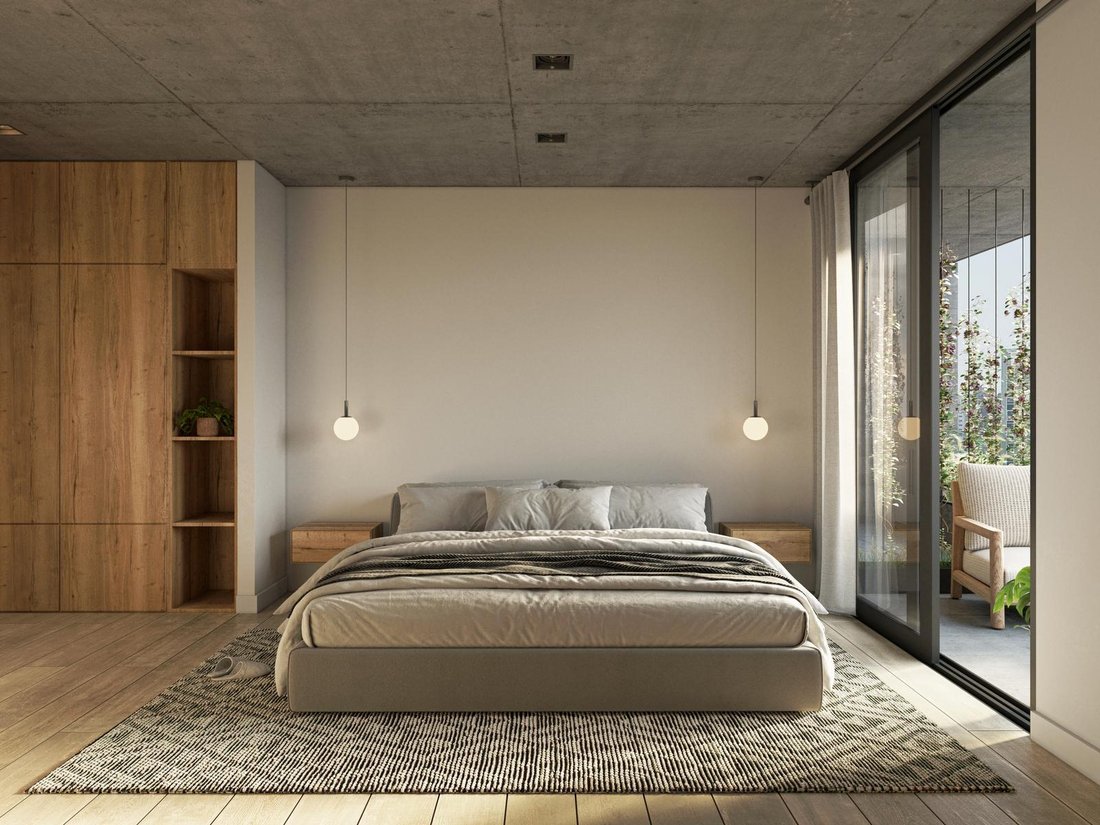 Apartment in Buenos Aires, Buenos Aires, Argentina 2 - 18626296