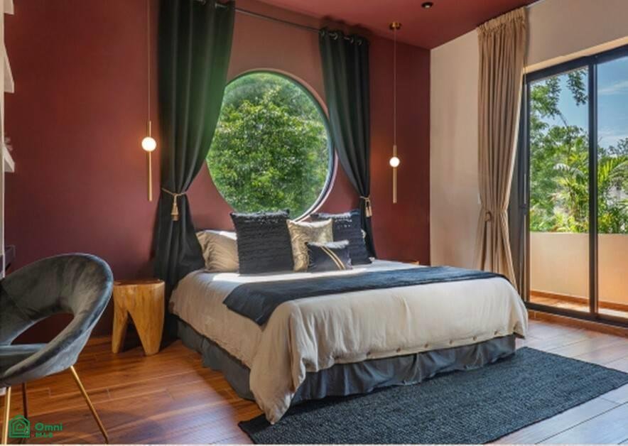 Haus in Alma Tulum Hotel, Quintana Roo, Mexiko 1 - 17088521