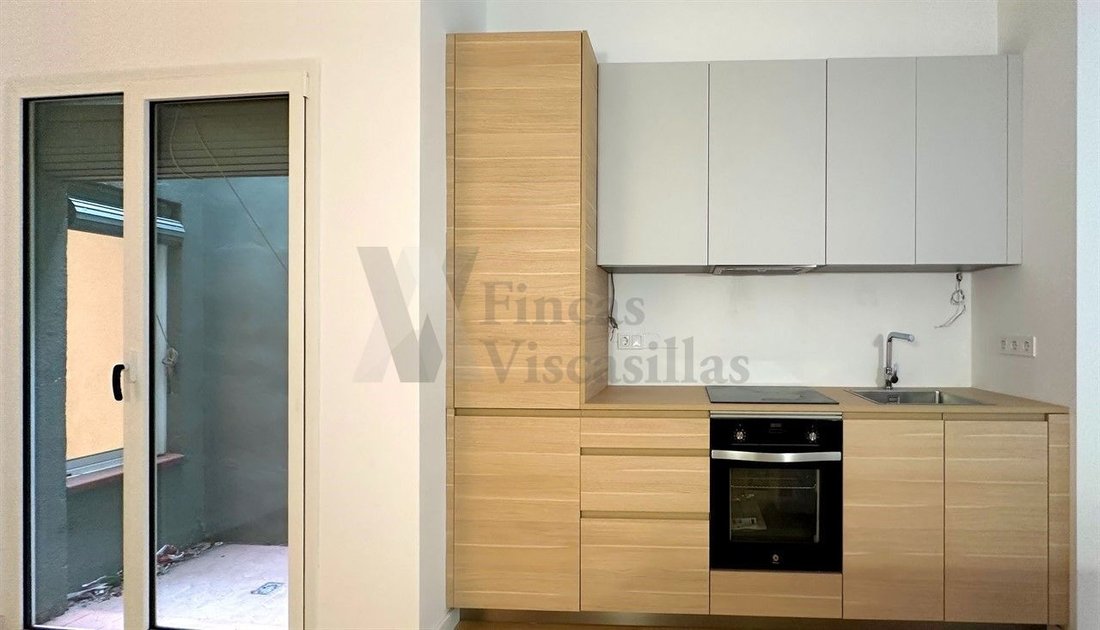 Apartment in Sarrià-Sant Gervasi, Barcelona, Spain 2 - 18626536